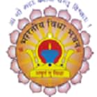 Bhavan's Shri AK Doshi Mahila College, Jamnagar Logo