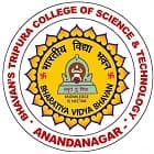 Bhavan's Tripura College of Science and Technology, Agartala Logo