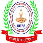 Bhawani Institute of Technical Education, Makrana Logo