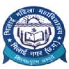 Bhilai Mahila Mahavidyalaya, Bhilai Nagar Logo