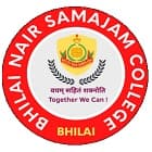 Bhilai Nair Samajam College, Durg Logo
