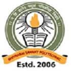Bhivrabai Sawant Polytechnic, Pune Logo