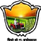Bhogawati Mahavidyalaya, Kolhapur Logo