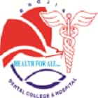 Bhojia Dental College and Hospital, Solan Logo