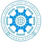 Bholabhai Patel College of Computer Studies, Gandhinagar Logo