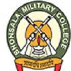 Bhonsala Military College, Nashik Logo