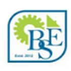 Bhonwal School of Engineering Polytechnic, Lucknow Logo