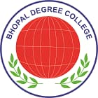 Bhopal Degree College, Bhopal Logo