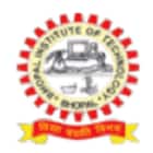 Bhopal Institute of Technology, Bhopal Logo