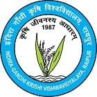 Bhoramdeo College of Agriculture, Kawardha Logo