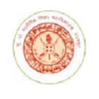 Bhupal Nobles PG College of Physical Education, Udaipur Logo