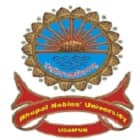 Bhupal Nobles' University, Udaipur Logo