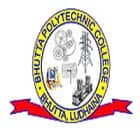 Bhutta Polytechnic College, Ludhiana Logo