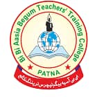 Bibi Aasia Begum Teachers Training College, Phulwarisharif Logo