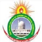 Bibi Halima College of Nursing and Medical Technology, Srinagar Logo