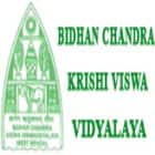 Bidhan Chandra Krishi Vishwavidyalaya, Nadia Logo