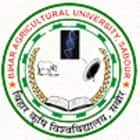 Bihar Agricultural University, Bhagalpur Logo