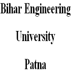 Bihar Engineering University, Patna Logo