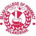 Billah College of Pharmacy, Bulandshahr Logo