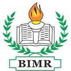 BIMR Nursing College, Gwalior Logo