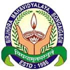 Birjhora Mahavidyalaya, Bongaigaon Logo