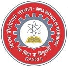Birla Institute of Technology, Mesra, Kolkata Campus Logo
