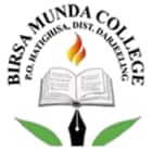 Birsa Munda College, Siliguri Logo