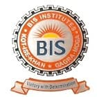 BIS Institute of Science and Technology, Moga Logo