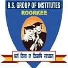 Bishamber Sahai Law Institute, Roorkee Logo