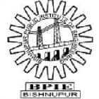Bishnupur Public Institute of Engineering, Bishnupur Logo