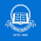 Bishop Abraham Memorial College, Thuruthicad Logo