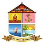 Bishop Chulaparambil Memorial College, Kottayam Logo