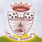 Bishop Packiam Arockiasamy College of Education, Pudukkottai Logo