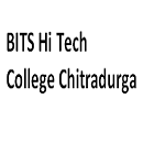 BITS Hi Tech College, Chitradurga Logo