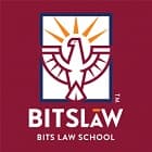 BITS Law School, Mumbai Logo