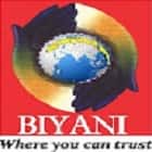 Biyani Girls College, Jaipur Logo