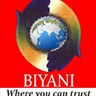 Biyani Institute of Architecture and Design, Jaipur Logo