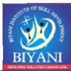 Biyani Institute of Skill Development, Jaipur Logo