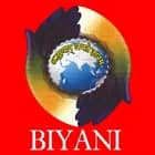 Biyani Institute of Yoga and Naturopathy, Jaipur Logo
