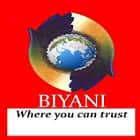 Biyani Law College, Jaipur Logo