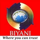 Biyani School of Nursing and Paramedical Sciences, Jaipur Logo