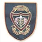 BJ Government Medical College, Pune Logo