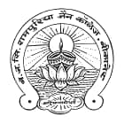 BJS Rampuria Jain College, Bikaner Logo