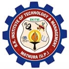 BK Degree College, Mathura Logo