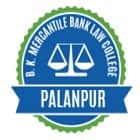 BK Mercantile Bank Law College, Palanpur Logo