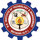 BK Polytechnic, Mathura Logo