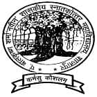 BKSN Government College, Shajapur Logo