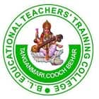 BL Educational Teachers Training College, Coochbehar Logo