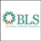 BLS Institute of Management, Ghaziabad Logo