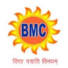 BM College, Durg Logo